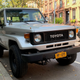Image for article titled This Land Cruiser Is On Brownstone Safari In Brooklyn
